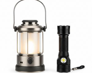 Collection image for: Lighting & Power