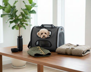 Collection image for: Pet Travel Gear