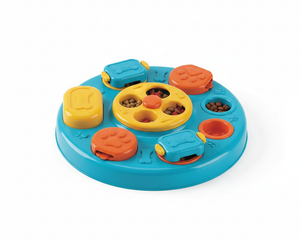 Puzzle-Feeders 