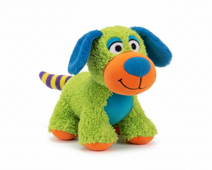 Plush-Toys 