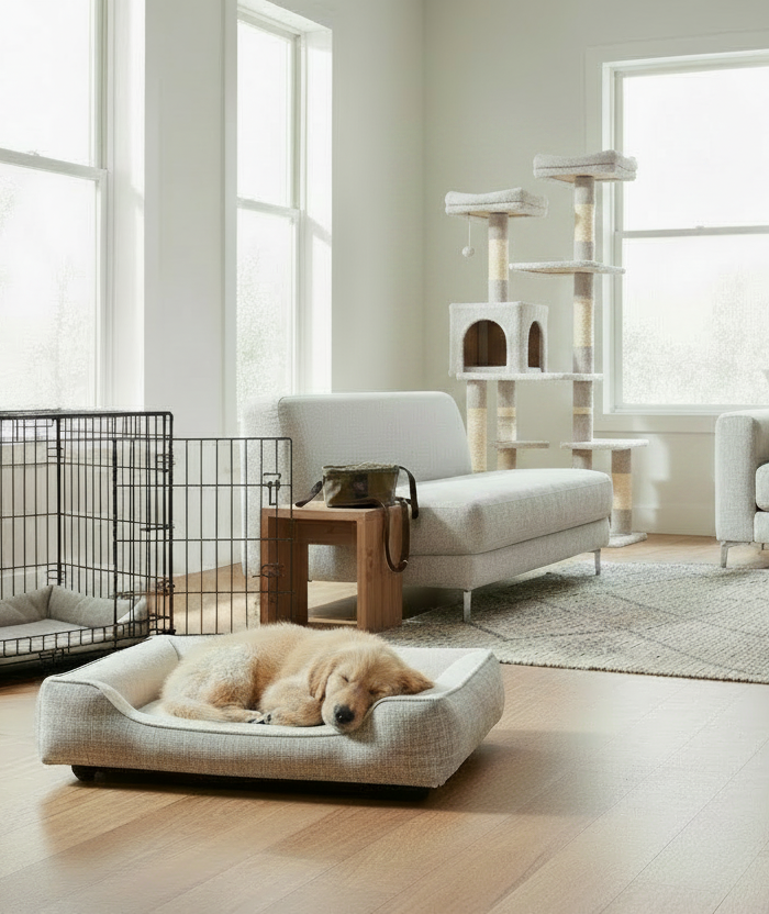 Home & Bedding - Day Trip Supply