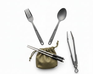 Collection image for: Utensils & Accessories