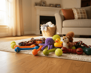 Toys & Fun - Day Trip Supply