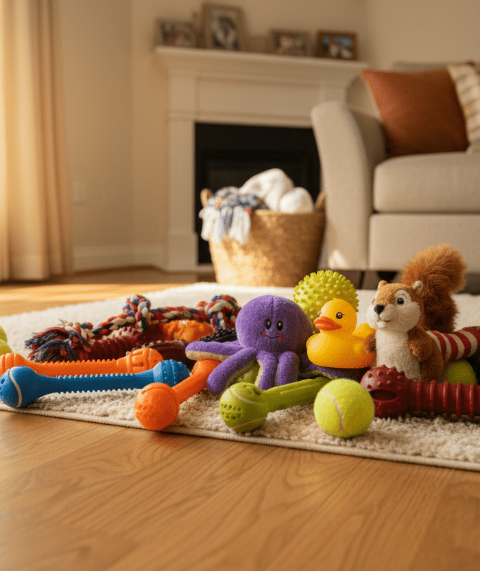 Toys & Fun - Day Trip Supply