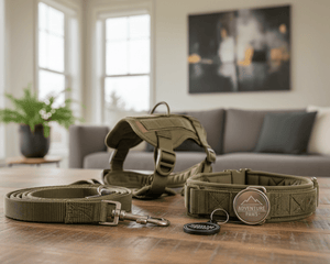 Walking & Safety - Day Trip Supply