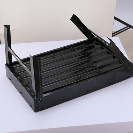 Portable Foldable BBQ  Charcoal Grill