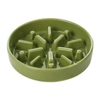 S / Green / No Wood Stand