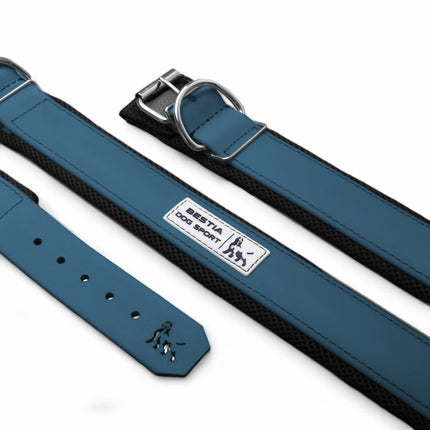2-Inch Ultra Heavy-Duty Sport Collar for Large & Working Dogs