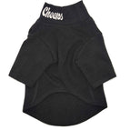 Black top Collar / Small