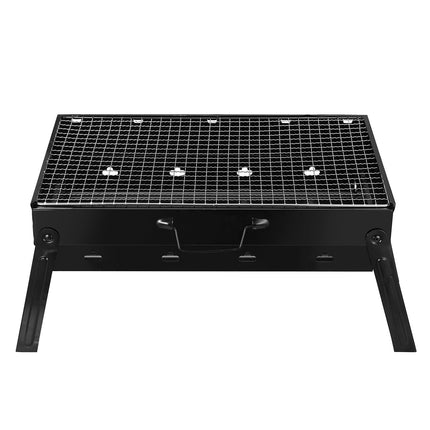 Portable Foldable BBQ  Charcoal Grill