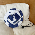 Blue Cow / S