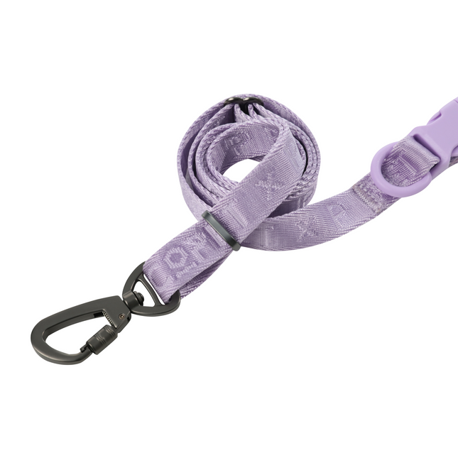 Padded Active Pet Leash – Soft Grip