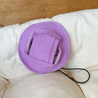 Purple / S