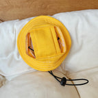 Yellow / S