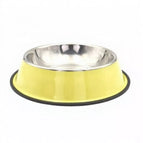 Canary Yellow / Medium