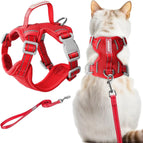 Red / 2X-Small