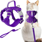 Purple / 2X-Small
