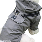 Grey / X-Small