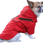 Red / Large