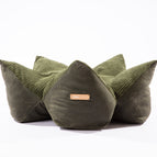 S / Olive Green