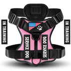 Pink / X-Small