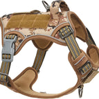 Desert Camo / M(Neck:16-20