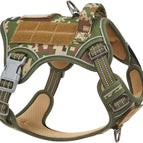 Forest Camo / M(Neck:16-20