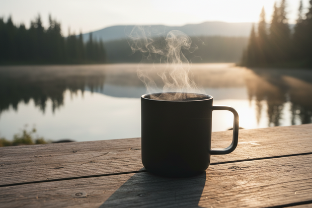 Sunrise Brew Essentials