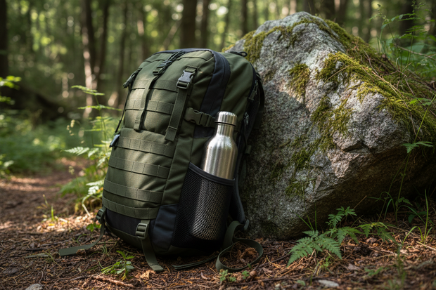 Trail Hydration Systems