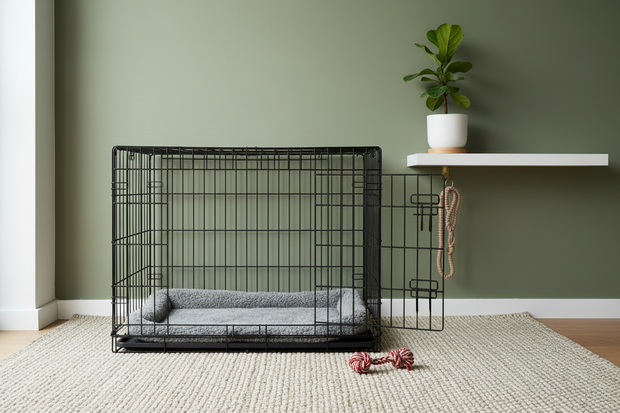 Modern Crates