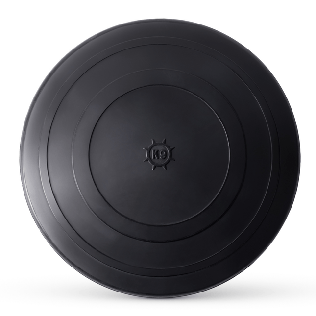 Aero Disc – Rubber Fetch Disc