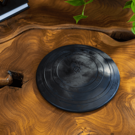 Aero Disc – Rubber Fetch Disc