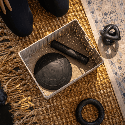 Aero Disc – Rubber Fetch Disc