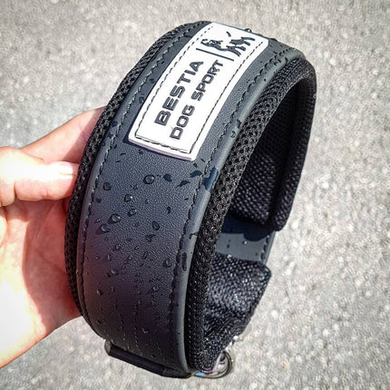 2-Inch Ultra Heavy-Duty Sport Collar for Large & Working Dogs