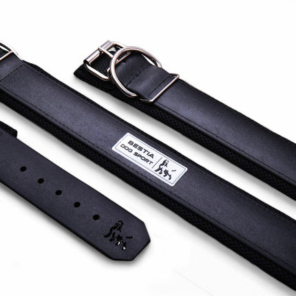 2-Inch Ultra Heavy-Duty Sport Collar for Large & Working Dogs