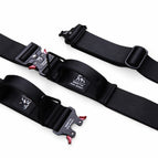 L - 15.7 - 23.6 inch / Black