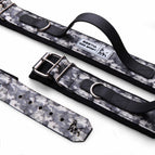 Medium / Grey Camo