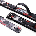 Medium / Red Camo