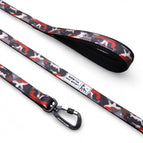 Red Camo