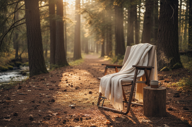 Warmth & Blankets Alternative